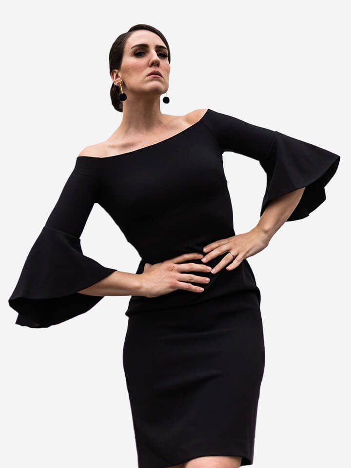 Fashion designer template product img