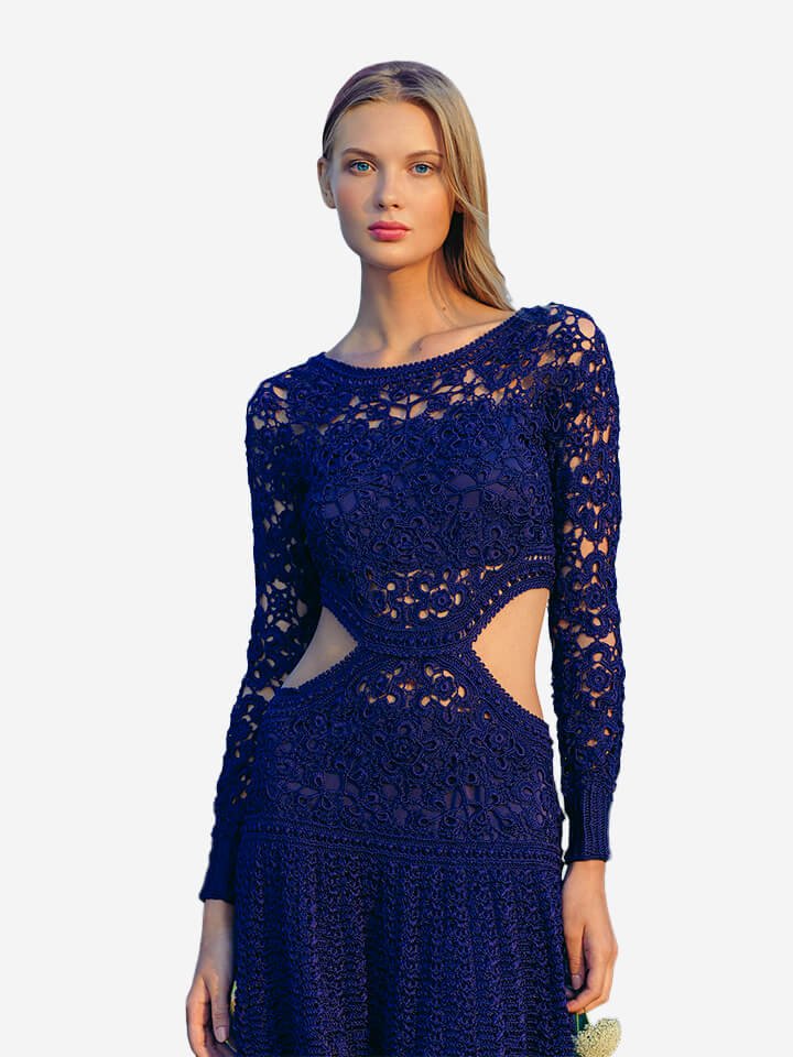 Fashion designer template product img