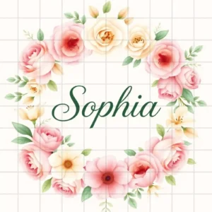 Sophia Phoster 1