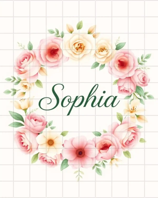 Sophia Phoster 1