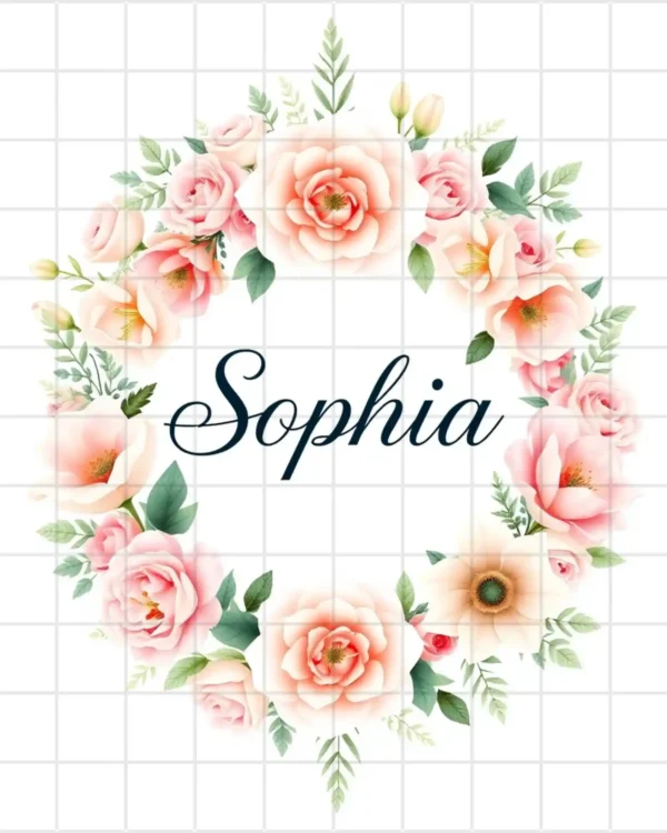 Sophia Phoster 4