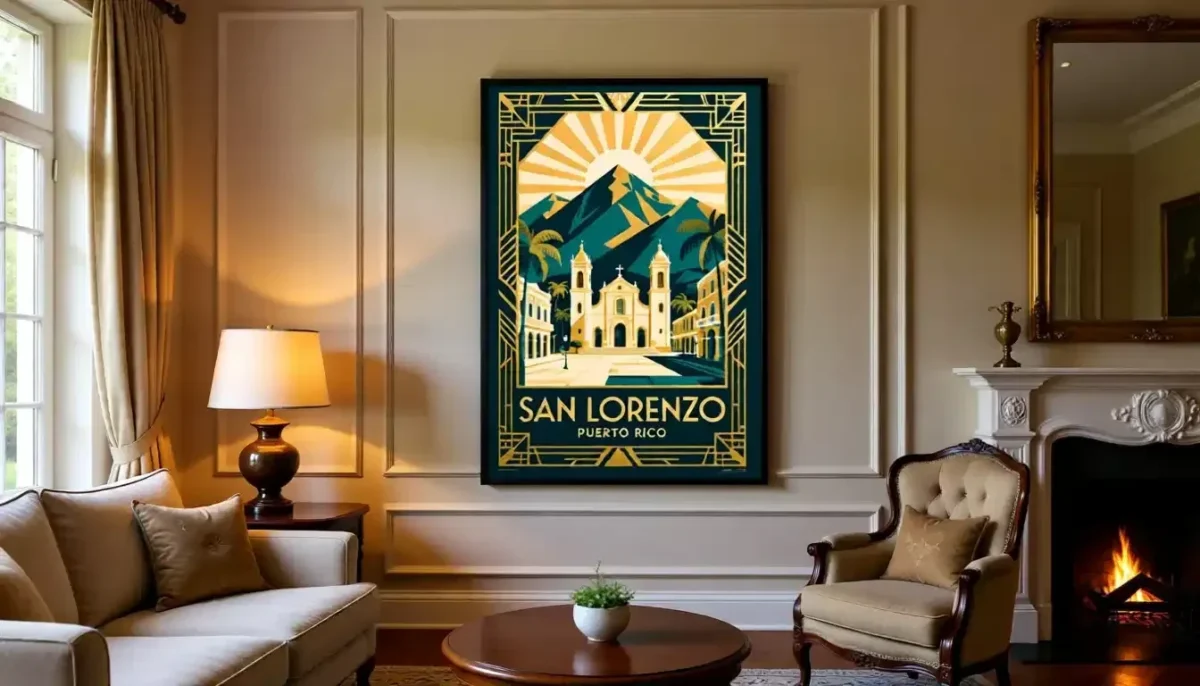 San lorenzo art deco 01 mockup