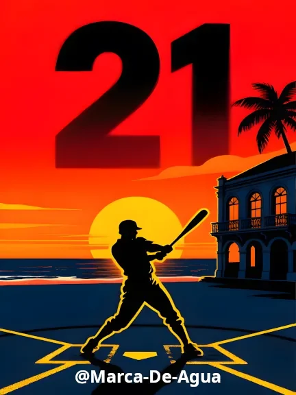 Roberto Clemente Woo